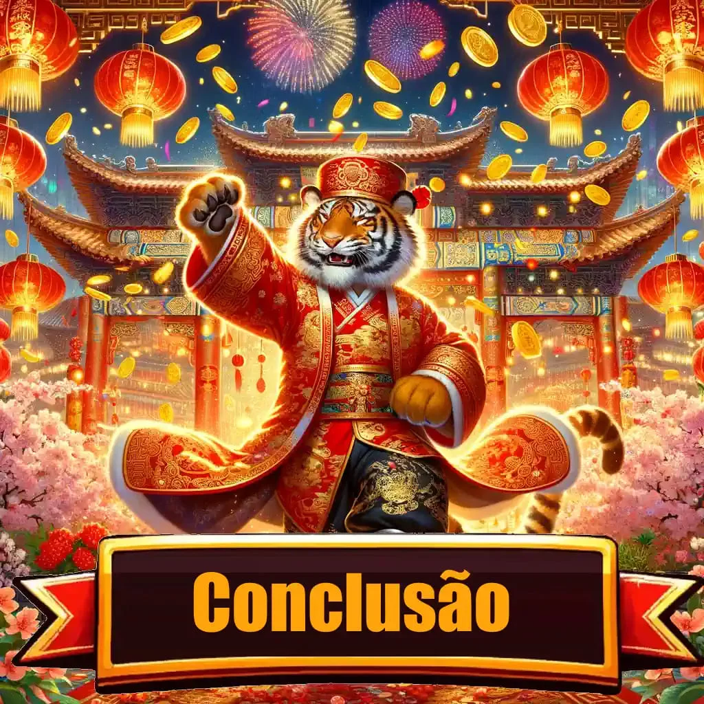 Fortune-Tiger